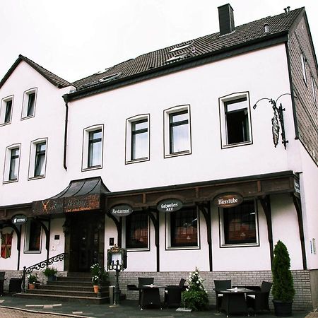 Hotel Restaurant Zum Neuling โบคุห์ม ภายนอก รูปภาพ